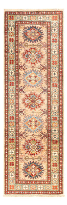Läufer Ziegler - Kazak - 187 x 60 cm - beige