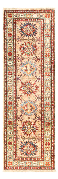 Läufer Ziegler - Kazak - 187 x 60 cm - beige