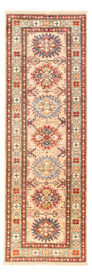 Läufer Ziegler - Kazak - 185 x 58 cm - beige