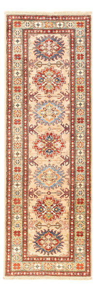 Läufer Ziegler - Kazak - 185 x 58 cm - beige
