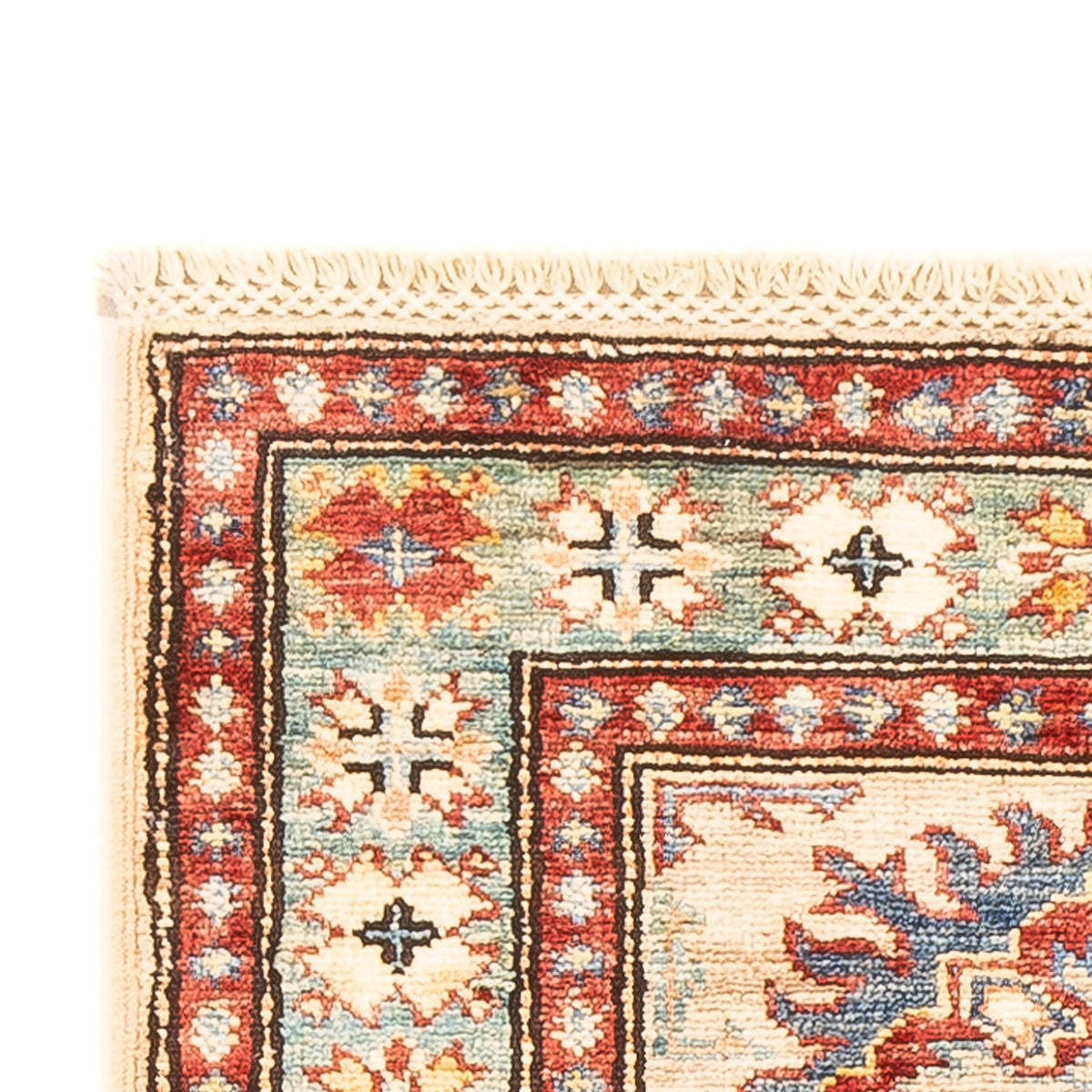 Kazak Teppich 58x185cm - Orientteppich