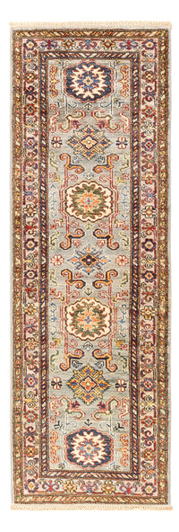 Läufer Ziegler - Kazak - 180 x 60 cm - beige