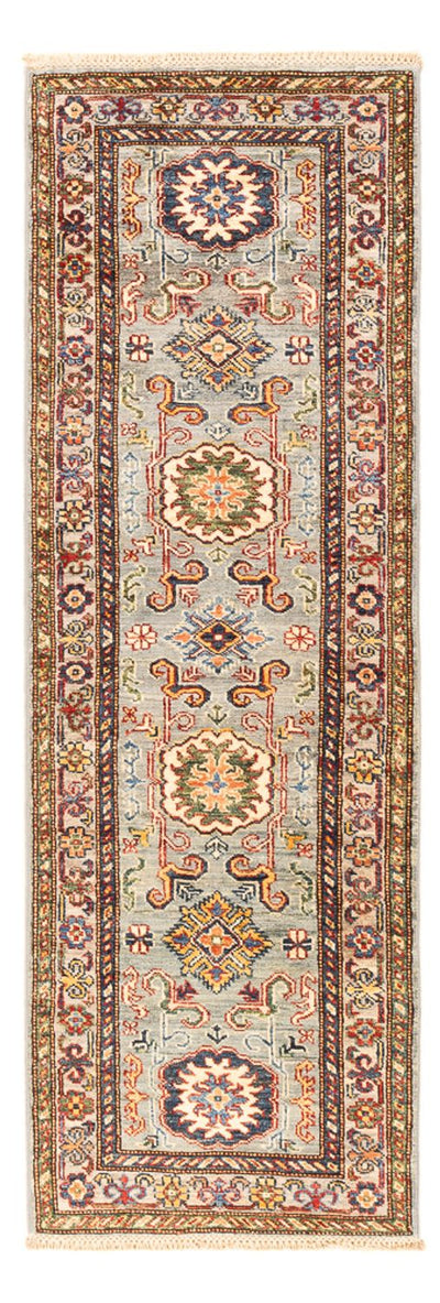 Kazak Teppich 60x180cm - Orientteppich