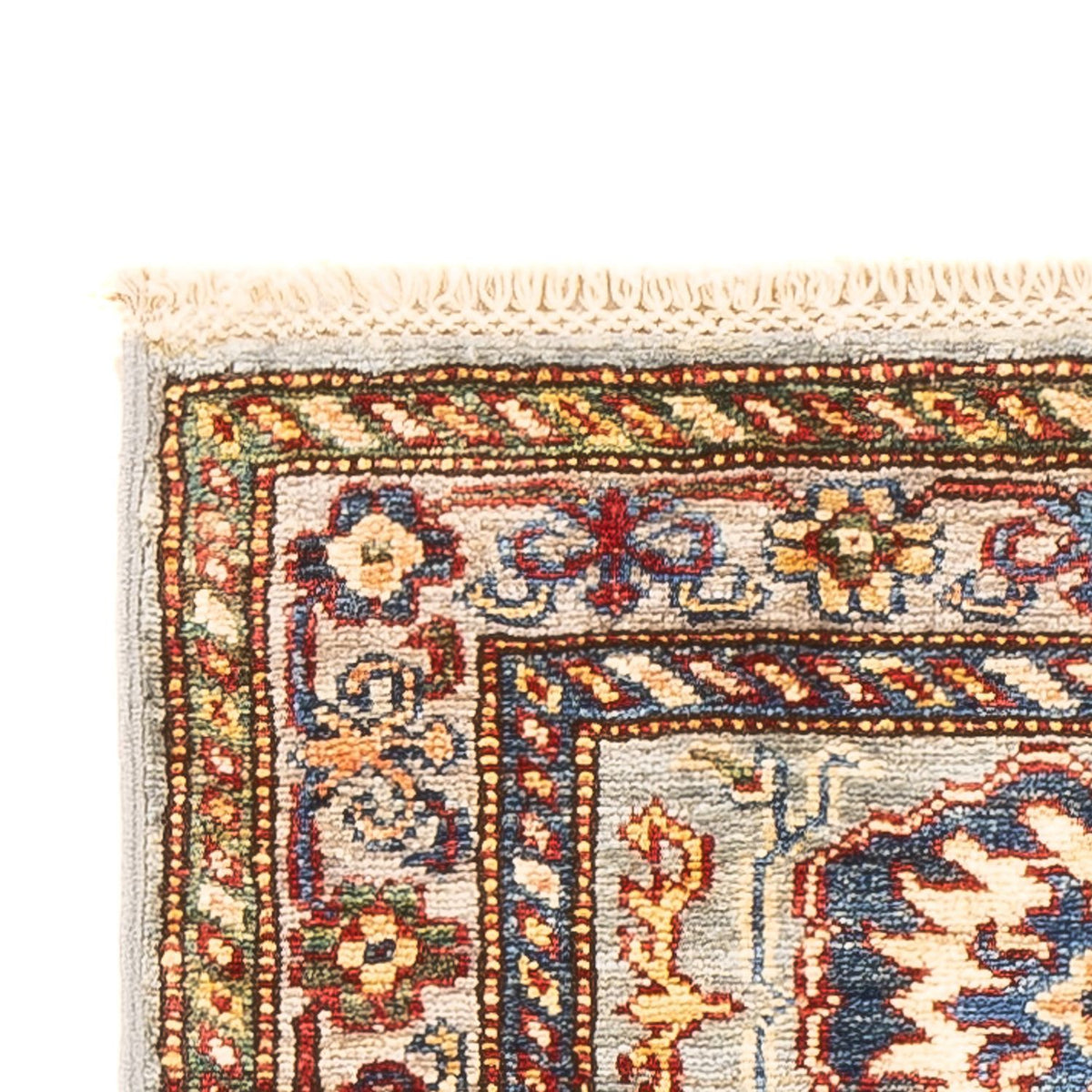 Kazak Teppich 60x180cm - Orientteppich