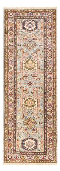 Läufer Ziegler - Kazak - 180 x 59 cm - beige