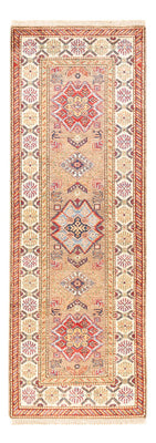 Läufer Ziegler - Kazak - 201 x 72 cm - beige