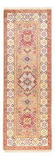 Läufer Ziegler - Kazak - 201 x 72 cm - beige
