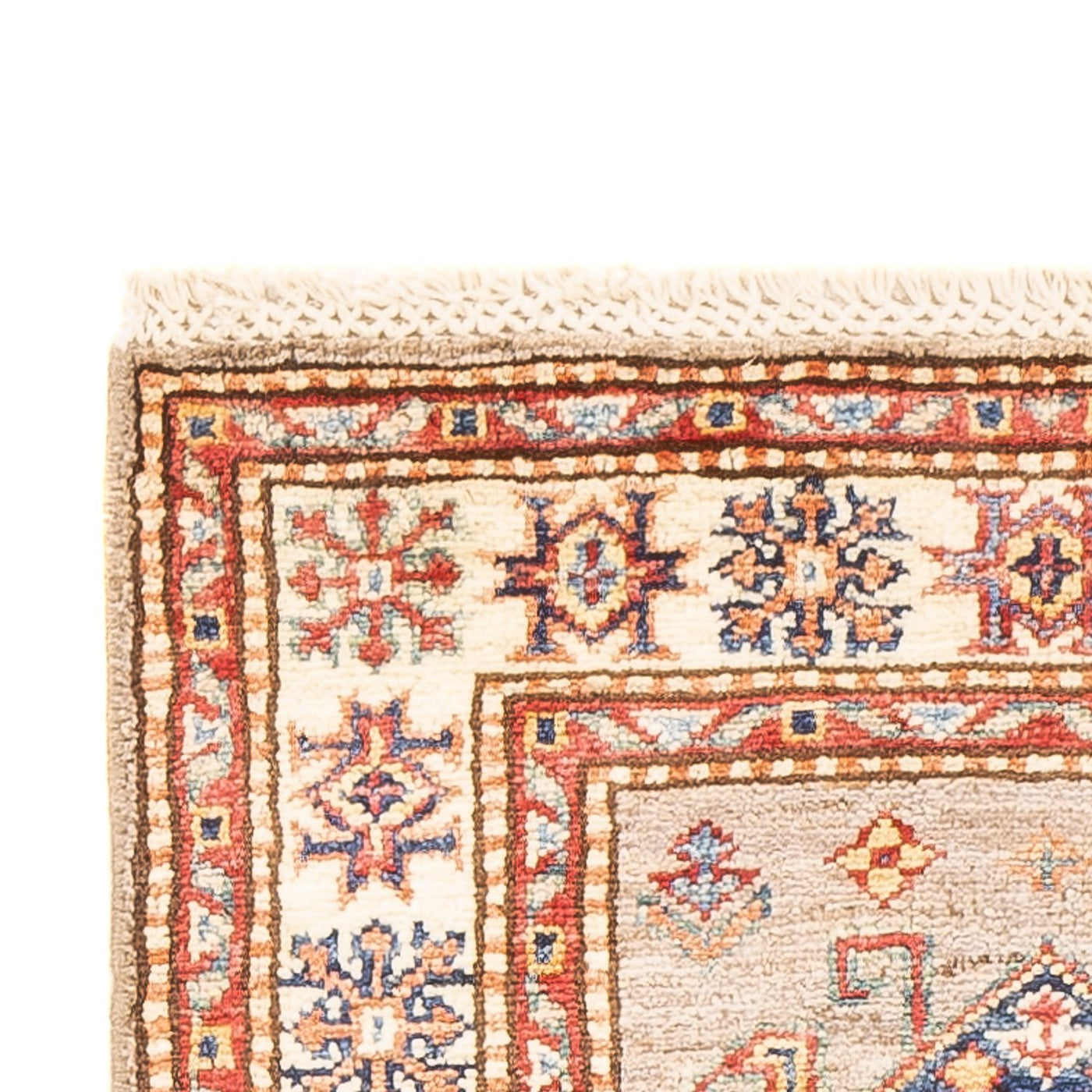 Läufer Ziegler - Kazak - 190 x 57 cm - beige