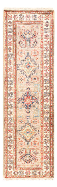 Läufer Ziegler - Kazak - 187 x 56 cm - beige