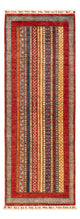 Ziegler Modern Teppich 194x71cm - Orientteppich
