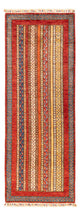 Läufer Ziegler - Modern - 192 x 72 cm - mehrfarbig