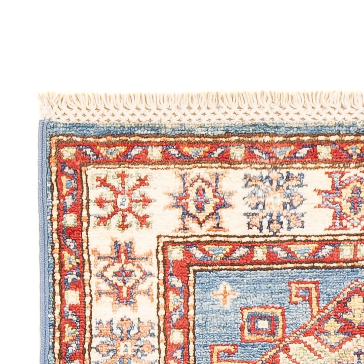 Kazak Teppich 60x185cm - Orientteppich
