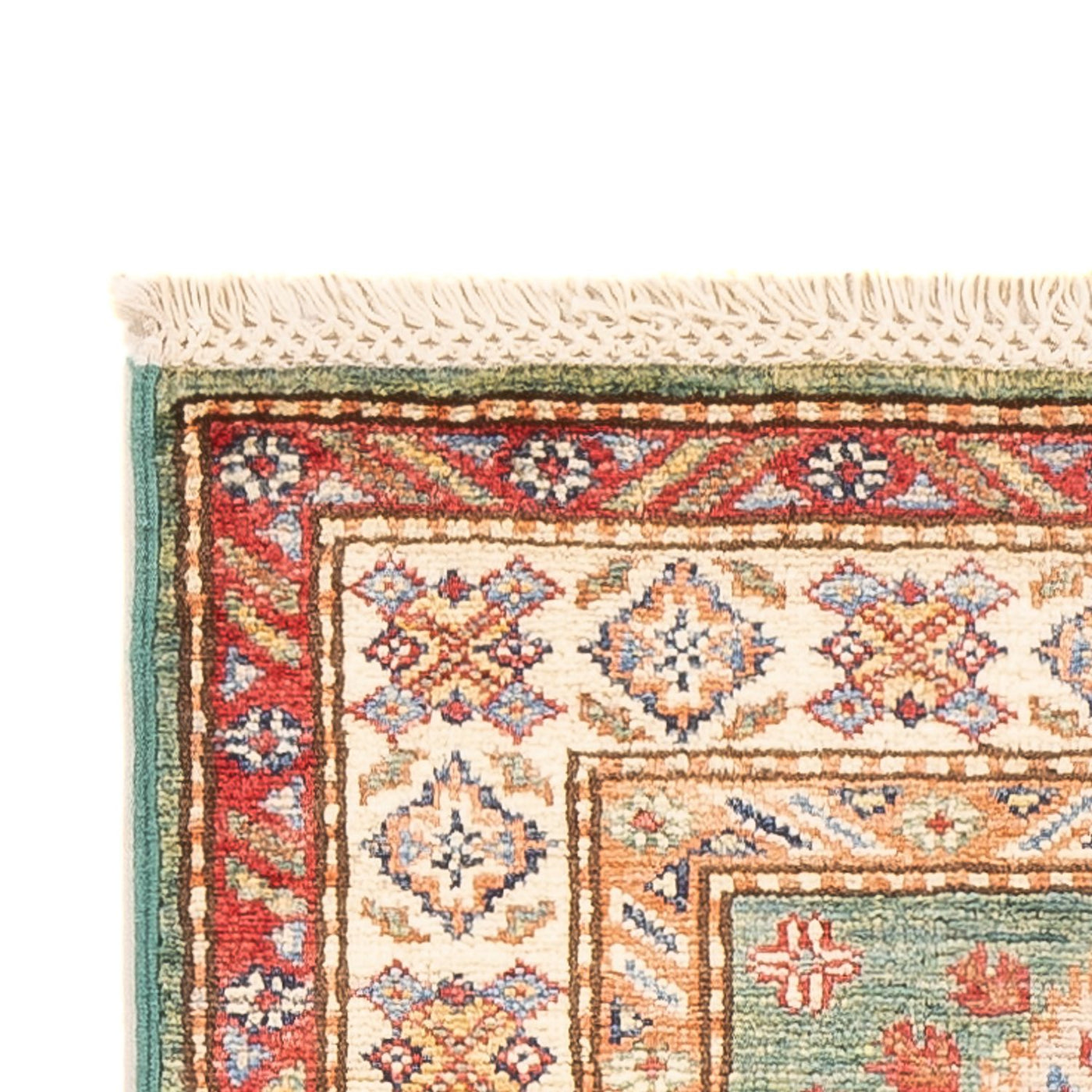 Kazak Teppich 185x60cm - Orientteppich