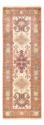 Läufer Ziegler - Kazak - 204 x 73 cm - beige