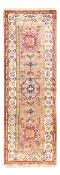 Läufer Ziegler - Kazak - 203 x 72 cm - beige