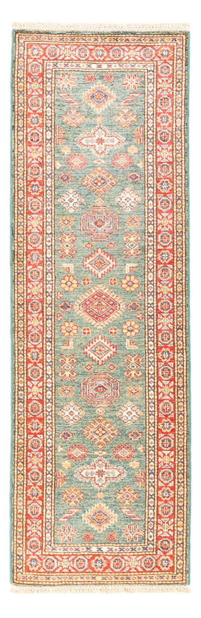 Kazak Teppich 60x187cm - Orientteppich