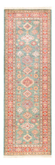 Läufer Ziegler - Kazak - 188 x 61 cm - hellgrün