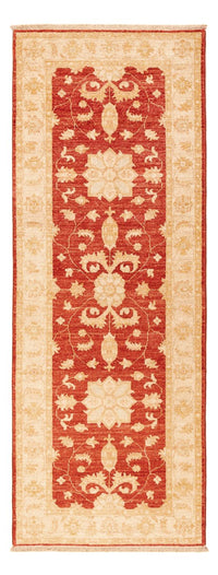 Ziegler Teppich 206x75cm - Orientteppich – product image