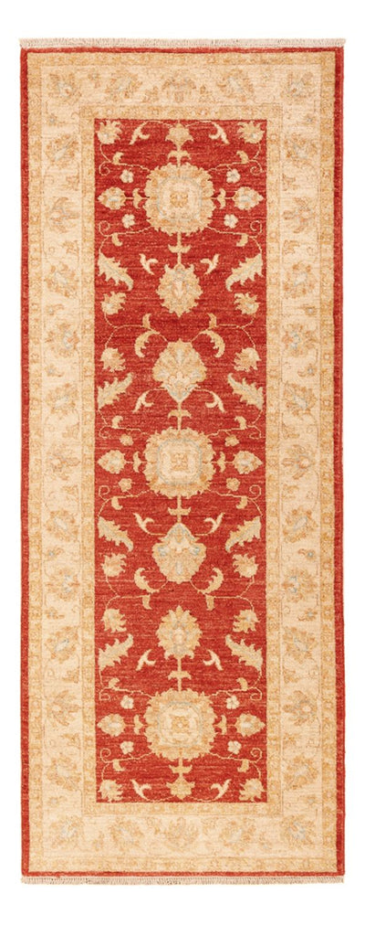 Ziegler Teppich 75x199cm - Orientteppich