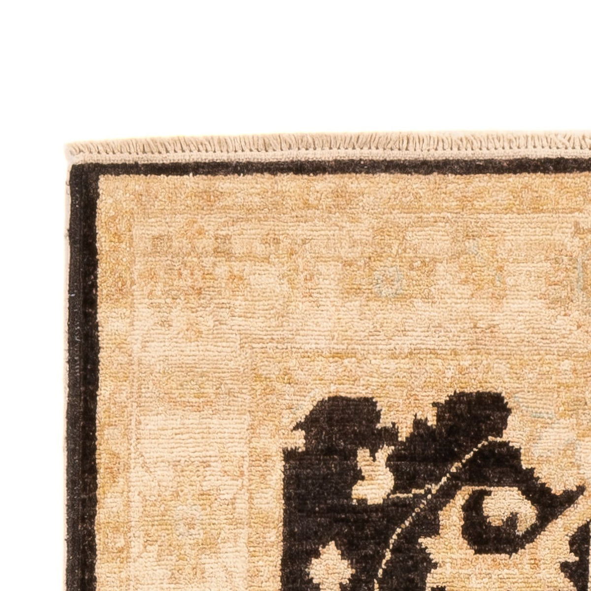 Ziegler Teppich 78x208cm - Orientteppich