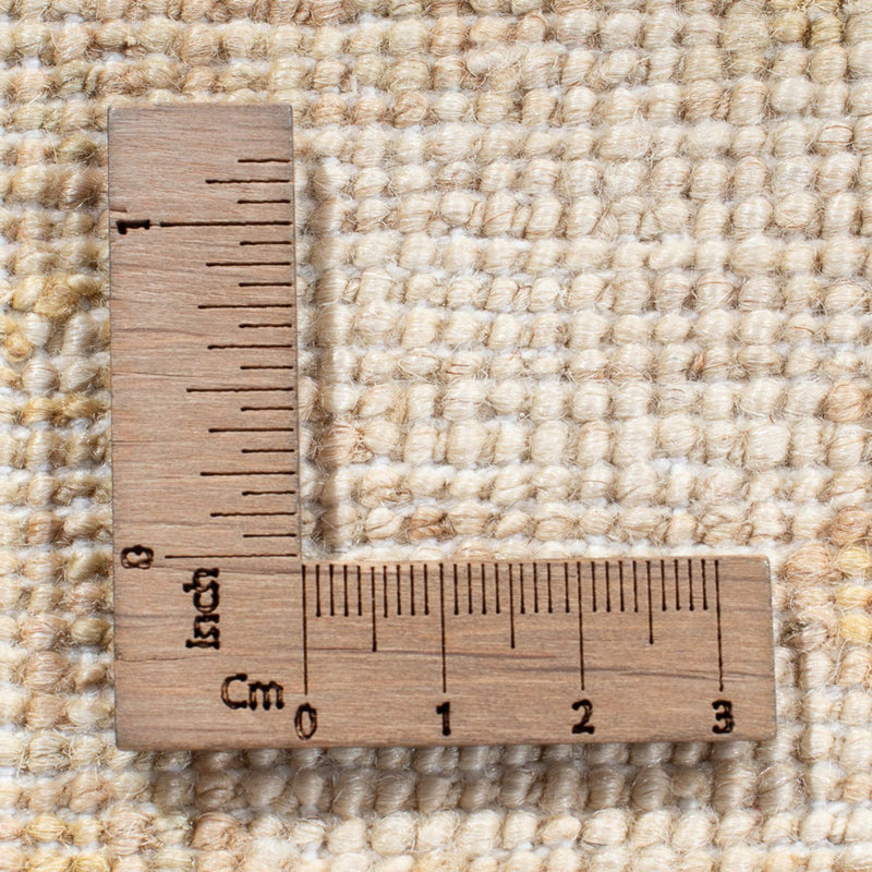 Läufer Ziegler - 203 x 68 cm - beige