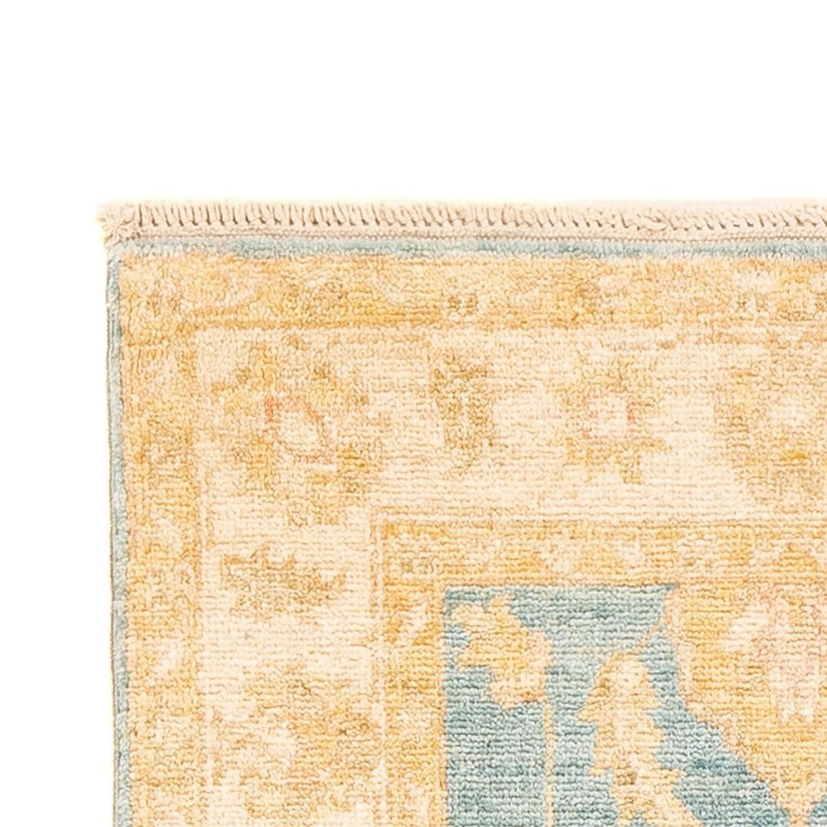 Ziegler Teppich 61x208cm - Orientteppich