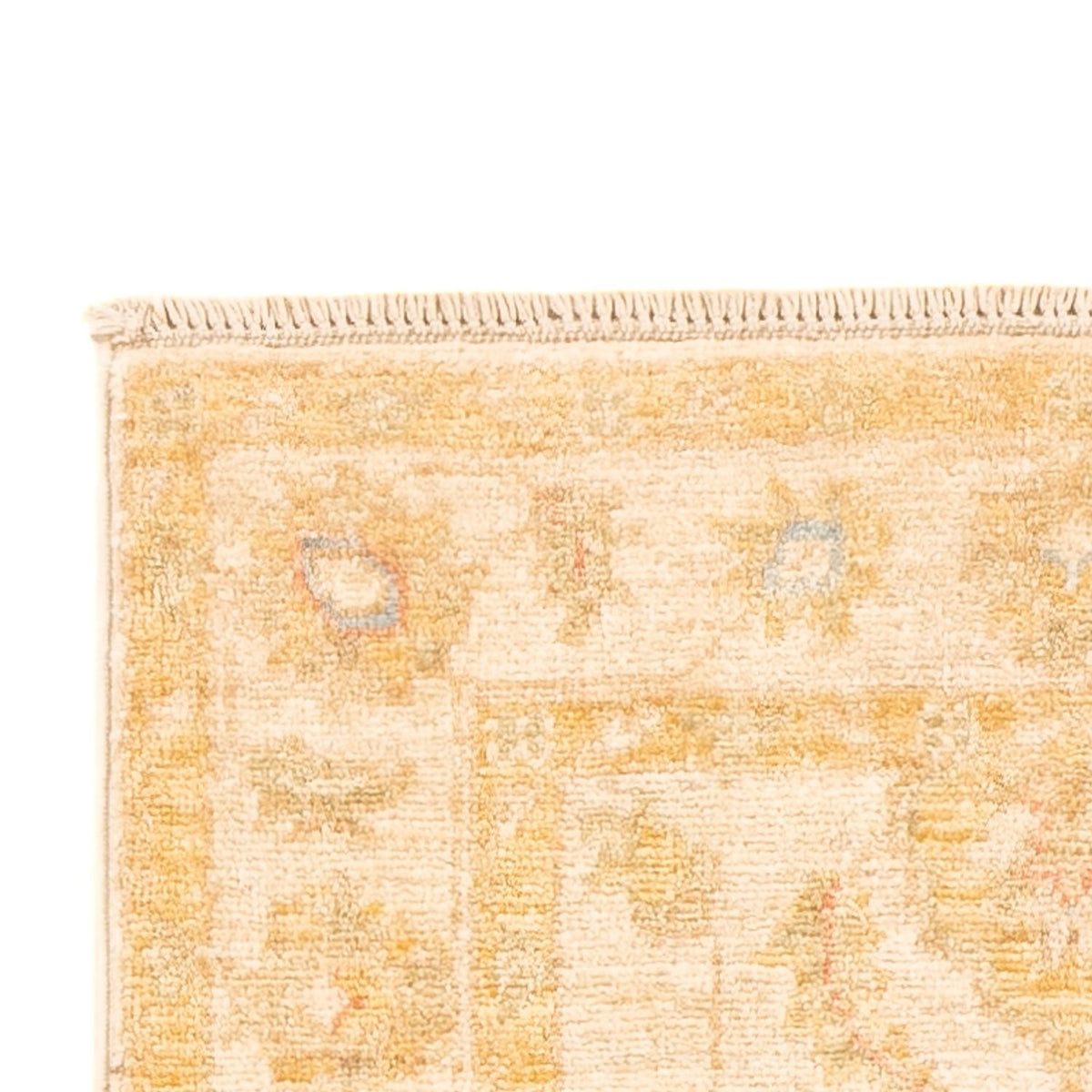 Ziegler Teppich 61x210cm - Orientteppich