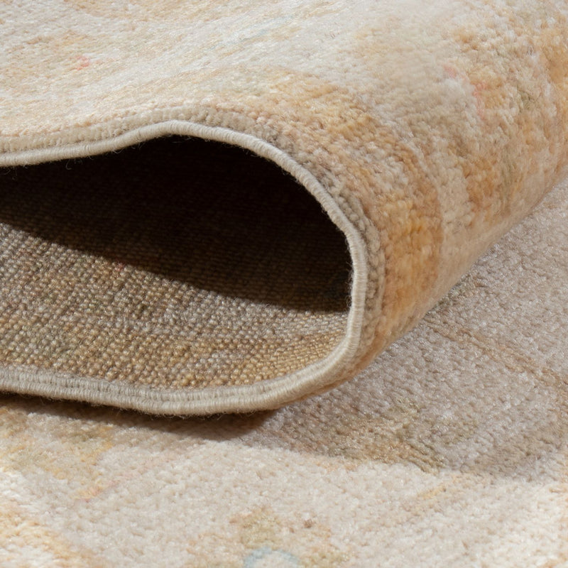 Läufer Ziegler - 210 x 61 cm - beige