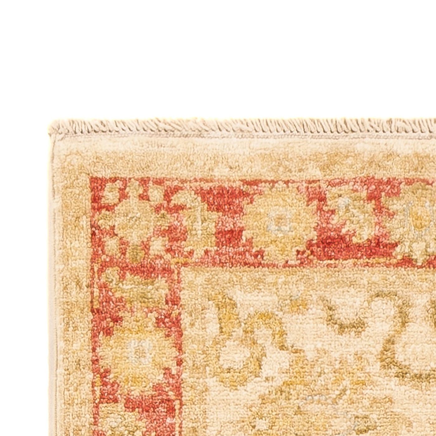 Läufer Ziegler - 201 x 61 cm - beige