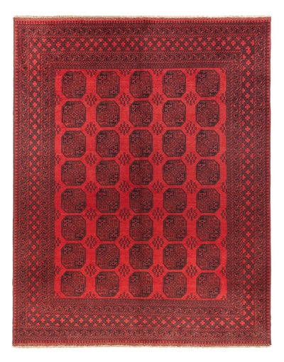 Akhche Teppich 295x384cm - Perserteppich