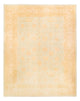 Ziegler Teppich 309x394cm - Orientteppich