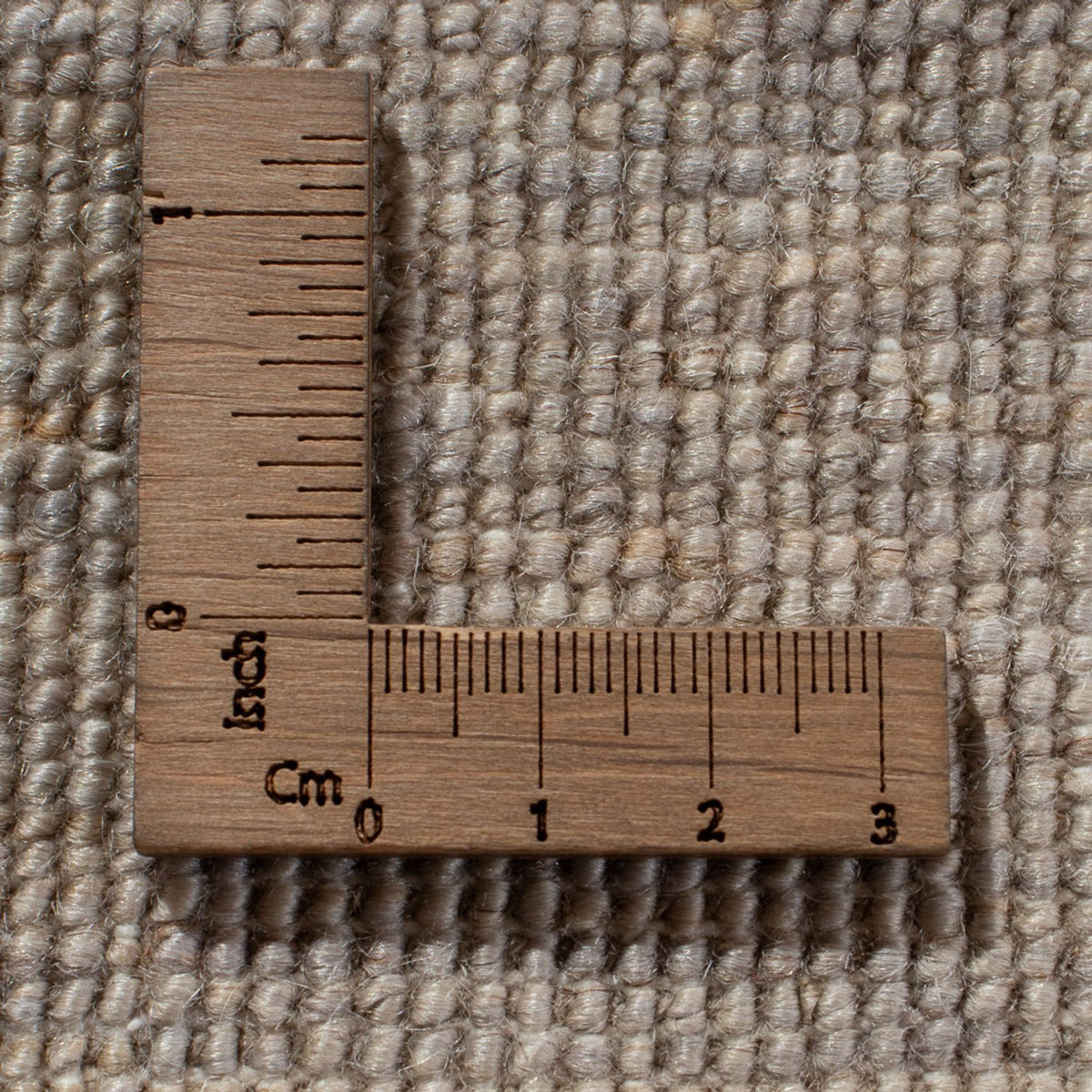 Ziegler Teppich - 397 x 304 cm - dunkelbeige