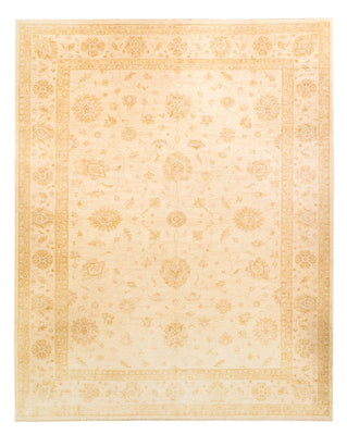Ziegler Teppich - 396 x 305 cm - beige