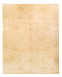 Ziegler Teppich - 394 x 307 cm - beige