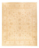 Ziegler Teppich - 382 x 304 cm - beige