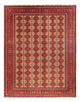 Afghan Teppich 300x385cm - Orientteppich