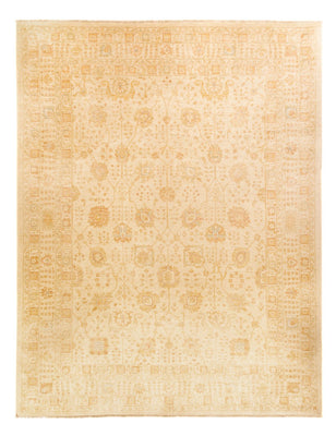 Ziegler Teppich - 400 x 305 cm - beige