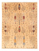 Ziegler Teppich - Ariana - 388 x 298 cm - beige