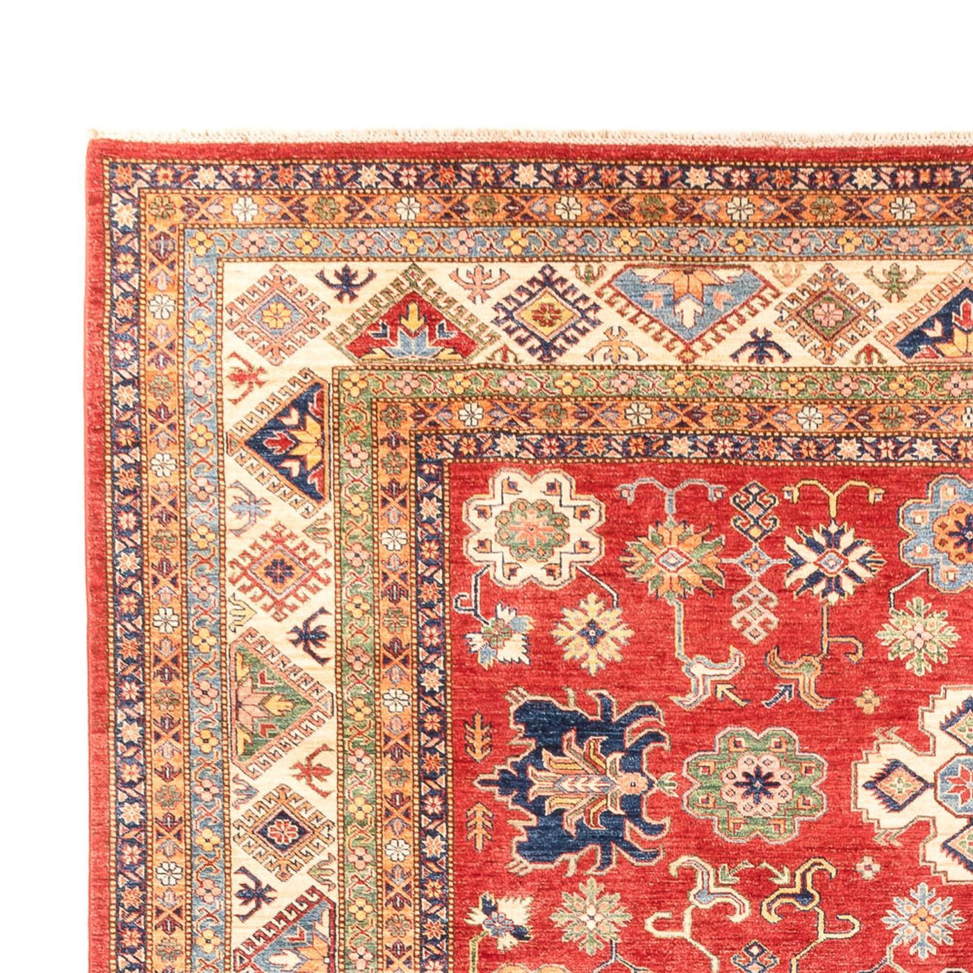 Kazak Teppich 410x291cm - Orientteppich