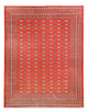 Buchara Teppich 401x311cm - Orientteppich
