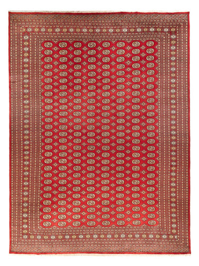 Buchara Teppich 310x418cm - Orientteppich