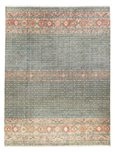 Shal Teppich 296x389cm - Orientteppich