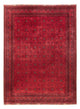 Afghan Teppich 404x298cm - Orientteppich