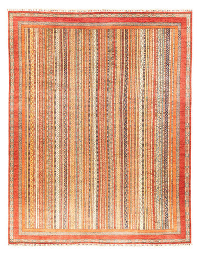 Ziegler Modern Teppich 296x385cm - Orientteppich