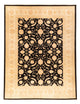 Ziegler Teppich 392x299cm - Orientteppich