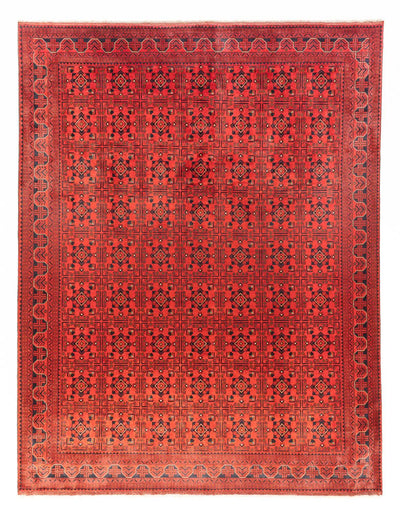 Khal Mohammadi Teppich 295x391cm - Orientteppich