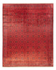 Khal Mohammadi Teppich 383x300cm - Orientteppich