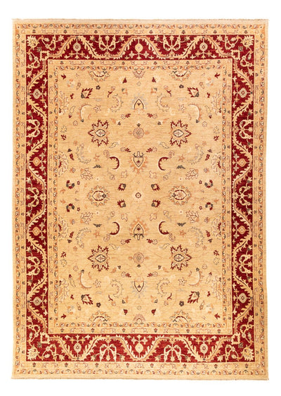 Ziegler Teppich 271x383cm - Orientteppich