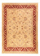 Ziegler Teppich 383x271cm - Orientteppich