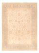 Ziegler Teppich 365x270cm - Orientteppich